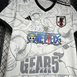2024/25 Japan Special Edition Fans Jersey