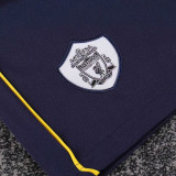 2001/02 LFC Away Retro Kids Soccer Jersey