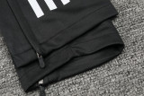 2025  M Utd Kids  Sweater Tracksuit
