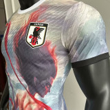 2025 Japan Special Edition Player Version Jersey