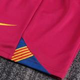 2005/06 BA Home Retro UCL Version Kids Soccer Jersey  欧冠版