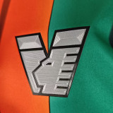 2025/26 Venezia FC Third Fans Soccer Jersey  带胸前广告 CYNAR SPRITZ