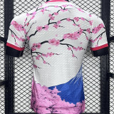 2024/25 Japan Special Edition Y-3 Player Version Jersey