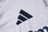2025/26 ARS White Sweater Tracksuit