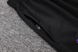 2025/26 BA Black Jacket Tracksuit
