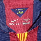 2014/15 BA Home Retro Player Version Soccer Jersey 球员版