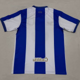 2025/26 Huddersfield Town Home Fans Soccer Jersey