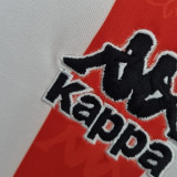 1995/97 Bibao AT Home Retro Soccer Jersey