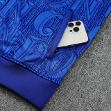 2026 CFC Baby Blue Jacket Tracksuit