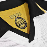2001/02 M Utd 100th Centenary Reversible Retro Soccer Jersey