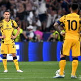 2024/25 In Milan Third Yellow Fans Soccer Jersey  (Have FINAL MUNICH 2025.....胸前决赛小字)