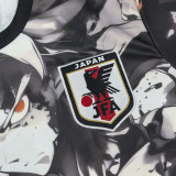 2025/26 Japan Special Edition Fans Jersey