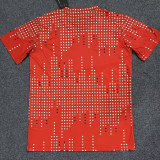 2025/26 Nottingham Forest Red Fans Training Jersey