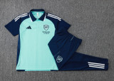 2025/26 ARS Light Green POLO Sweater Tracksuit
