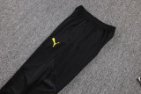 2025/26 BVB Black Windbreaker （A Set）