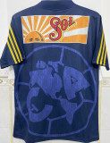 1998/99 Club America Away Retro Soccer Jersey