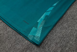 2025 Cruzeiro Green Sweater Tracksuit