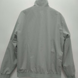 1994 Mexico Reversible Retro Windbreaker 双面