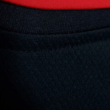 2020/21 Flamengo 1:1 Quality Third Black Fans Soccer Jersey