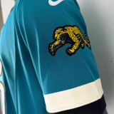 LAWRENCE #16 Men's Jacksonville Jaguars NFL Jersey  美洲虎