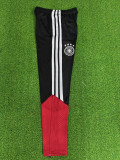2026/27 Germany Black Sports Trousers