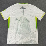 2025/26 Brazil Special Edition Fans Soccer Jersey