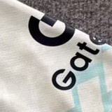 LAUTARO #10 In Milan Away White Fans Soccer Jersey 2025/26 ★★