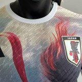 2025 Japan Special Edition Player Version Jersey