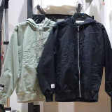 2025 NK~ Windbreaker