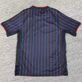2025/26 U.S AwayFans Soccer Jersey 无星