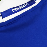 2016/17 CFC Home Blue Retro Soccer Jersey