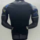 2025/26 Leeds United Third Player Version Soccer Jersey