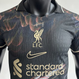 2025 LFC Special Edition Player Version Jersey