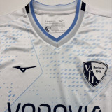 2025/26 VfL Bochum Third Fans Soccer Jersey  波鸿
