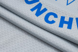 2025/26  BFC Grey Retro Training Jersey(A Set)