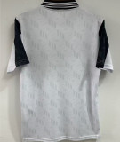 1997 Orlando Pirates 60th Version Retro Soccer Jersey