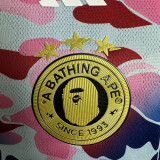 2025/26 AD x APE Player Version Soccer Jersey