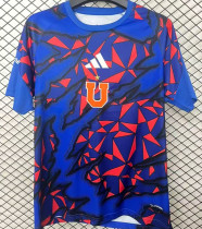 2026/27 Universidad de Chile Training Jersey