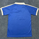 2025/26 Al Hilal SFC Home Blue Fans Jersey 利雅得新月