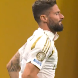 2025/26 Los Angeles Away White Player Version Soccer Jersey