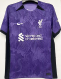 2023/24 LFC 1:1 Quality Third Fans Soccer Jersey