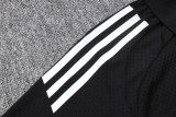2025/26 AA Black POLO Training Tracksuit