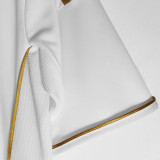 2011/12 RM Home Retro Kids Soccer Jersey