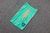 2025/26  Fluminense Green Training Jersey(A Set)