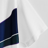 1994-1996 Scotland Away White Retro Soccer Jersey