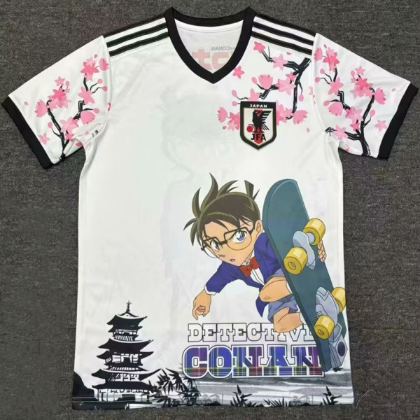 2025 Japan Special Edition Fans Jersey