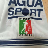 1997/1998 Monterrey Away Retro Soccer Jersey
