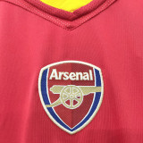2004/05 ARS Home Retro Soccer Jersey