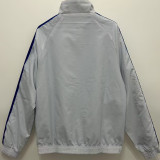 1996/98 M Utd Reversible Retro Windbreaker 双面