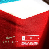 2020/21 LFC 1:1 Quality Home Red Fans Soccer Jersey